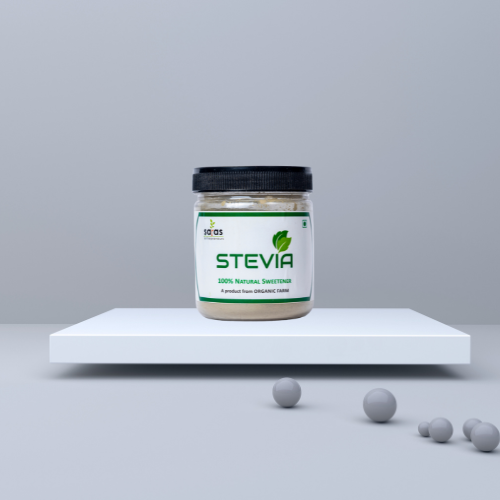 Stevia Powder - Herbal Powder